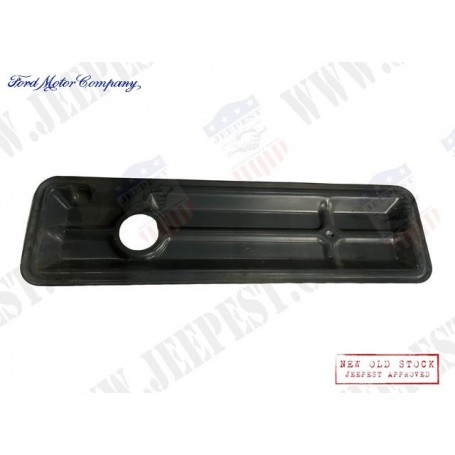 COVER VALVE SPRING JEEP FORD