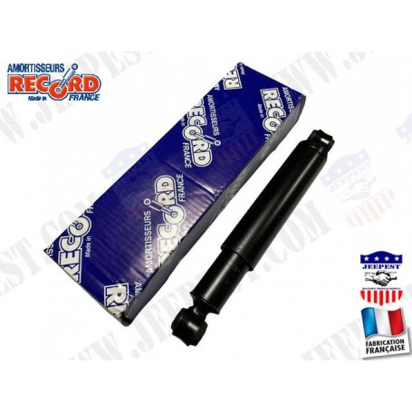 SHOCK ABSORBER FRONT RECORD "MADE IN FRANCE"