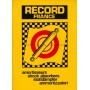 SHOCK ABSORBER FRONT RECORD "MADE IN FRANCE"
