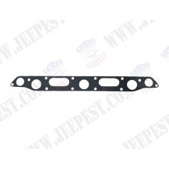 GASKET MANIFOLDS ARMORED CAR M8/M20