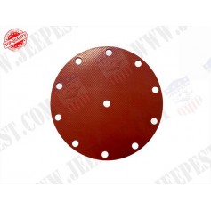 MEMBRANE POMPE ESSENCE 2 CLAPETS DODGE