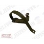 BRACKET BLACKOUT DRIVE GMC EARLY NET