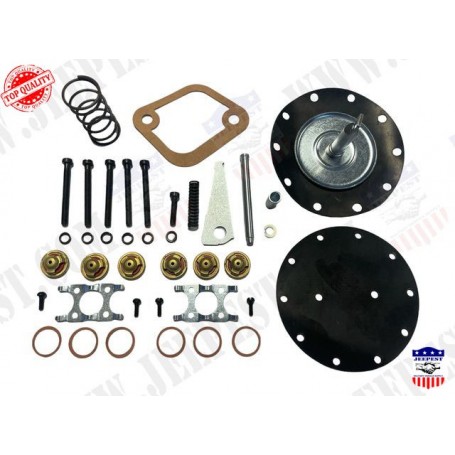 KIT REPAIR FUEL PUMP 6 VALVES DODGE