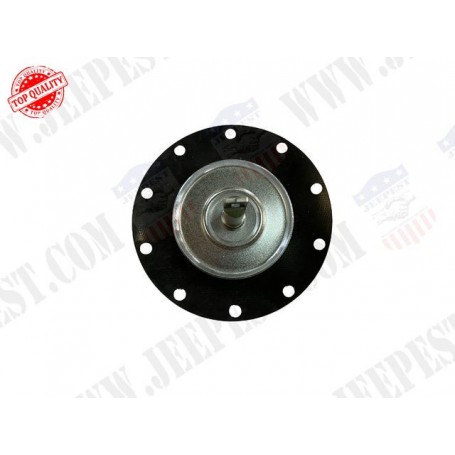 MEMBRANE POMPE ESSENCE 6 CLAPETS SERTIE DODGE