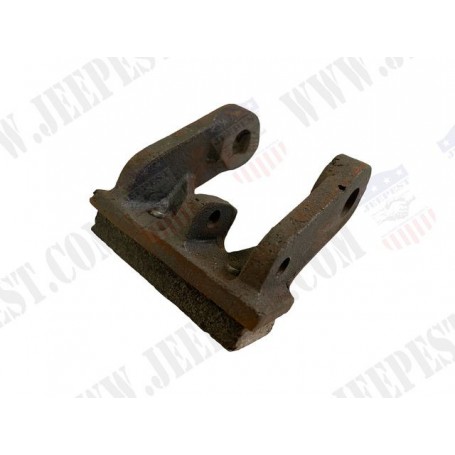 BRAKE WINCH CABLE DRUM DODGE