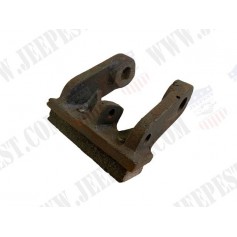 BRAKE WINCH CABLE DRUM DODGE