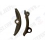 MACHOIRES FREIN A MAIN (JEU) M38A1 NET
