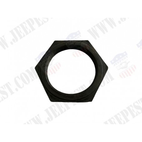 NUT OUTER WHEEL BEARING