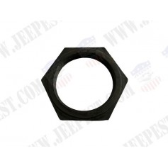 NUT OUTER WHEEL BEARING