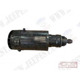 DYNAMO AUTOLIE 6 VOLT DIAMOND T G-509