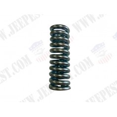 SPRING CAB MOUNT FRONT RIGHT DODGE