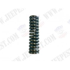 SPRING CAB MOUNT REAR RH/LH  DODGE
