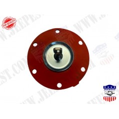 MEMBRANE POMPE ESSENCE 2 CLAPETS JEEP