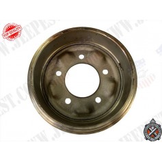 DRUM BRAKE JEEP EX FRENCH ARMY NET