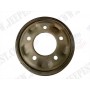 DRUM BRAKE JEEP EX FRENCH ARMY NET