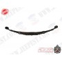 SPRING FRONT 10 LEAFS JEEP EX FRENCH ARMY NET