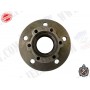 HUB RUM FRONT OR REAR JEEP EX FRENCH ARMY NET