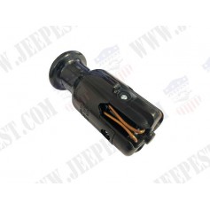 PLUG TRAILER "WARNER" REPRO NET