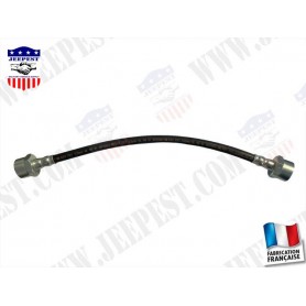 FLEXIBLE COMMANDE EMBRAYAGE M8/M20 "MADE IN FRANCE"