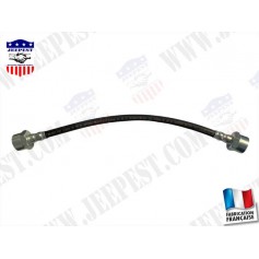 FLEXIBLE COMMANDE EMBRAYAGE M8/M20 "MADE IN FRANCE"