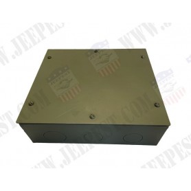 BOX TERMINAL ASSEMBLY DODGE WC53/56/57