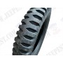 TIRE 600 X 16 MILITARY GOODYEAR "MADE IN USA" NET