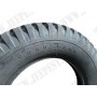 TIRE 600 X 16 MILITARY GOODYEAR "MADE IN USA" NET