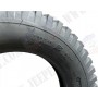 TIRE 600 X 16 MILITARY GOODYEAR "MADE IN USA" NET