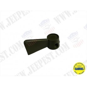 MANETTE INTERRUPTEUR ROTATIF M201 "GABRIEL LYON"
