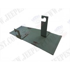 PLAQUE PROTECTION MAITRE CYLINDRE M38&38A1 NET