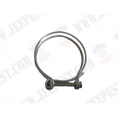 COLLIER DURITE GOULOTTE ESSENCE DODGE