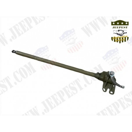 DIRECTION JEEP MB/GPW/WOF RENOVEE NET