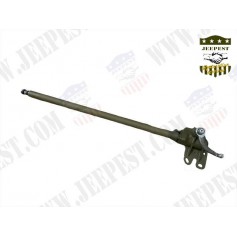 DIRECTION JEEP MB/GPW/WOF RENOVEE NET