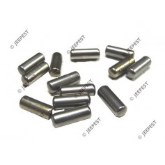 BEARING MAIN SHAFT PILOT ROLLER T-84
