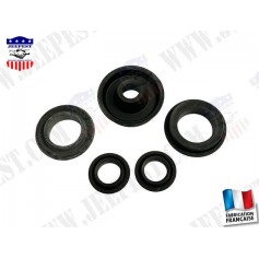 KIT COUPELLES HYDROVAC TYPE 3 (JEU DE 5) GMC