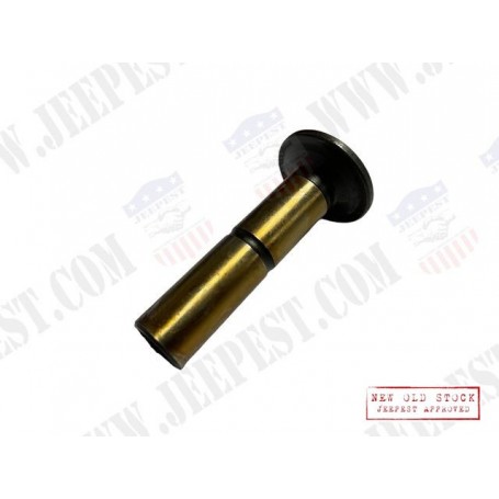 POUSSOIR SOUPAPE ADMISSION JEEP M38A1 NOS