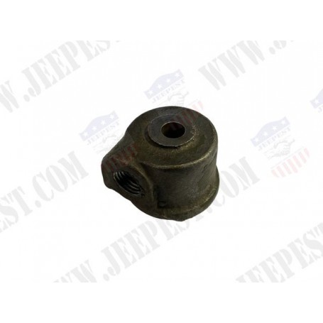COVER VENTILATION CASE LATE DODGE