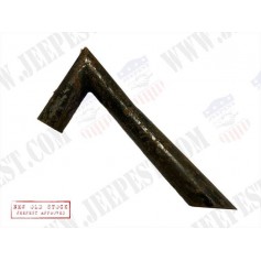 TUBE CRANKCASE VENT EARLY DODGE