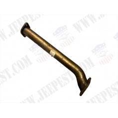TUBE OIL FILLER LATE 6V DODGE