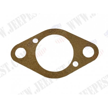 GASKET ELEMENT BREATHER FILLER LATE/TUBE DODGE
