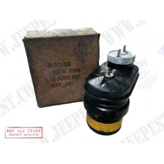 CLEANER&OIL FILLER ENGINE LATE DODGE