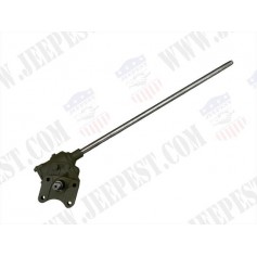 STEERING GEAR ASSEMBLY REBUILT DODGE