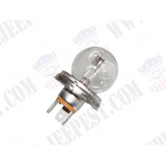 AMPOULE 24V PHARE P45T CODE EURO