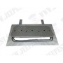 VENT REPAIR KIT DODGE OPEN CAB NET