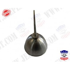 CAN OIL REPLICA "EAGLE" USA