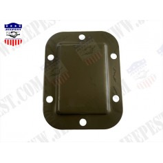 COUVERCLE LATERAL BOITE DE VITESSE DODGE