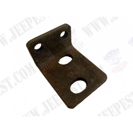 ANGLE LOCK FORK WINCH DODGE