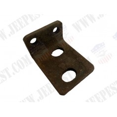 ANGLE LOCK FORK WINCH DODGE
