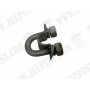 CLAMP END CABLE WINCH DODGE