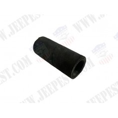 HOSE WATER BYPASS GMC